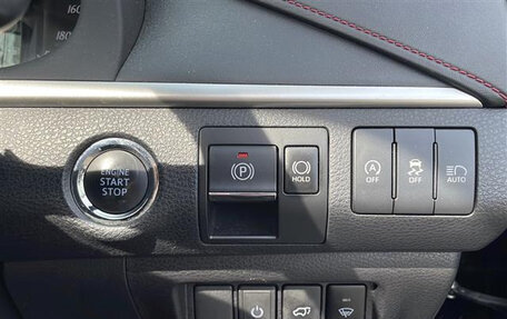 Toyota Harrier, 2019 год, 2 172 000 рублей, 9 фотография