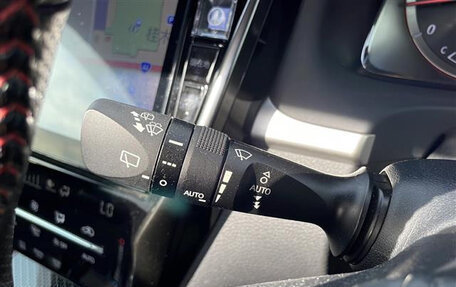 Toyota Harrier, 2019 год, 2 172 000 рублей, 11 фотография