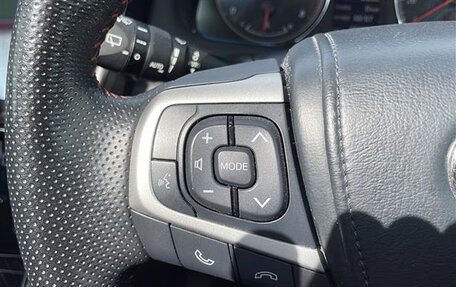 Toyota Harrier, 2019 год, 2 172 000 рублей, 12 фотография