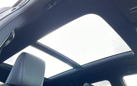 Toyota Harrier, 2019 год, 2 172 000 рублей, 16 фотография