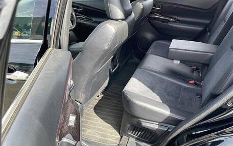 Toyota Harrier, 2019 год, 2 172 000 рублей, 23 фотография