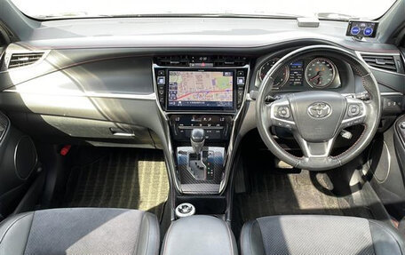 Toyota Harrier, 2019 год, 2 172 000 рублей, 17 фотография