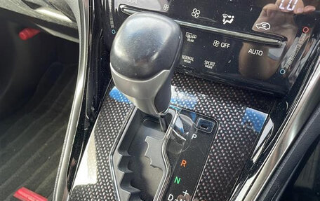 Toyota Harrier, 2019 год, 2 172 000 рублей, 20 фотография
