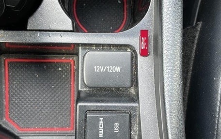 Toyota Harrier, 2019 год, 2 172 000 рублей, 21 фотография