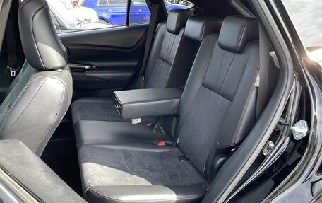 Toyota Harrier, 2019 год, 2 172 000 рублей, 24 фотография