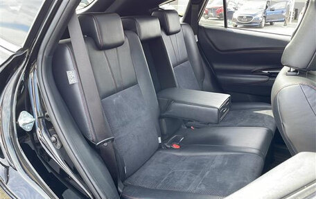 Toyota Harrier, 2019 год, 2 172 000 рублей, 25 фотография