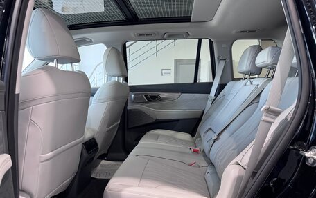 GAC GS8, 2025 год, 4 799 000 рублей, 9 фотография
