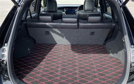 Toyota Harrier, 2019 год, 2 172 000 рублей, 26 фотография