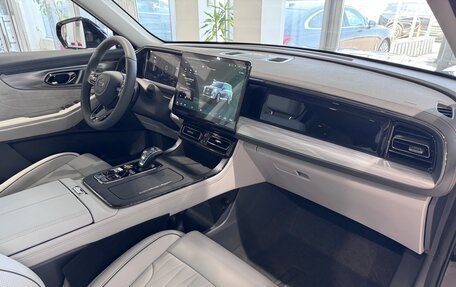 GAC GS8, 2025 год, 4 799 000 рублей, 11 фотография