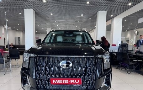 GAC GS8, 2025 год, 4 799 000 рублей, 2 фотография