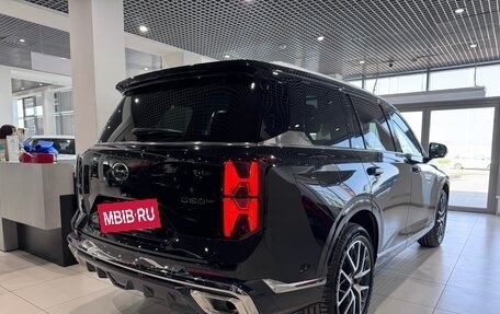 GAC GS8, 2025 год, 4 799 000 рублей, 4 фотография