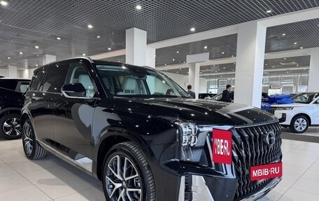 GAC GS8, 2025 год, 4 799 000 рублей, 3 фотография