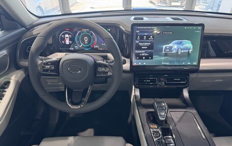 GAC GS8, 2025 год, 4 799 000 рублей, 17 фотография