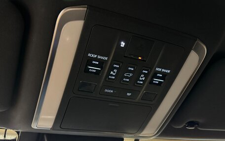 Toyota Alphard, 2025 год, 11 200 000 рублей, 10 фотография