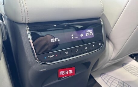 GAC GS8, 2025 год, 4 799 000 рублей, 18 фотография