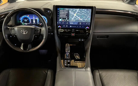 Toyota Alphard, 2025 год, 11 200 000 рублей, 6 фотография