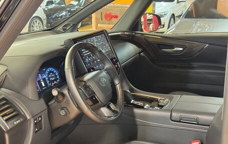 Toyota Alphard, 2025 год, 11 200 000 рублей, 7 фотография