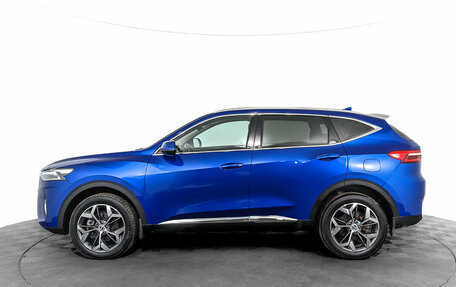 Haval F7 I, 2021 год, 1 995 000 рублей, 8 фотография