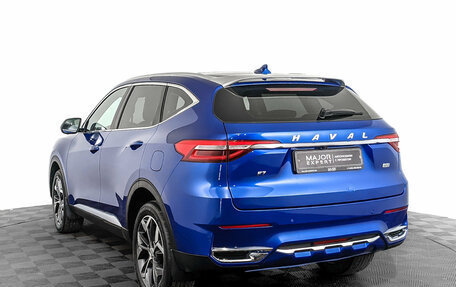 Haval F7 I, 2021 год, 1 995 000 рублей, 7 фотография