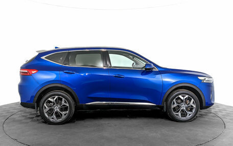 Haval F7 I, 2021 год, 1 995 000 рублей, 4 фотография