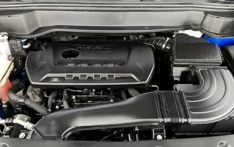 Haval F7 I, 2021 год, 1 995 000 рублей, 9 фотография