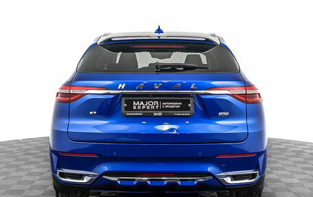 Haval F7 I, 2021 год, 1 995 000 рублей, 6 фотография