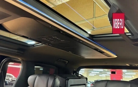 Toyota Alphard, 2025 год, 11 200 000 рублей, 14 фотография