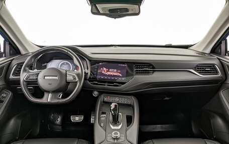 Haval F7 I, 2021 год, 1 995 000 рублей, 14 фотография