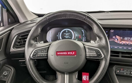 Haval F7 I, 2021 год, 1 995 000 рублей, 22 фотография