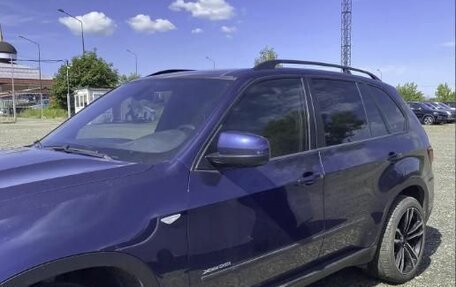 BMW X5, 2010 год, 1 550 000 рублей, 2 фотография