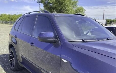 BMW X5, 2010 год, 1 550 000 рублей, 7 фотография