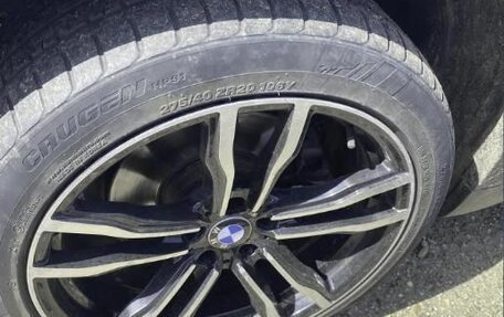 BMW X5, 2010 год, 1 550 000 рублей, 13 фотография