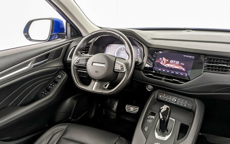Haval F7 I, 2021 год, 1 995 000 рублей, 28 фотография