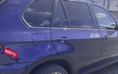 BMW X5, 2010 год, 1 550 000 рублей, 6 фотография