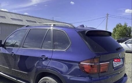 BMW X5, 2010 год, 1 550 000 рублей, 3 фотография