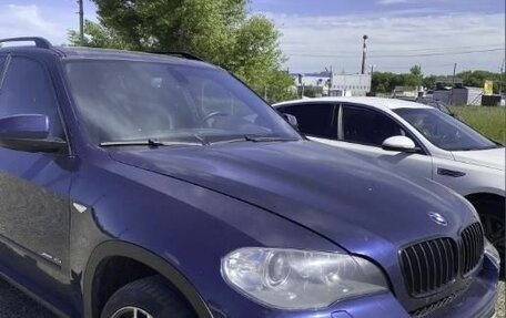 BMW X5, 2010 год, 1 550 000 рублей, 8 фотография