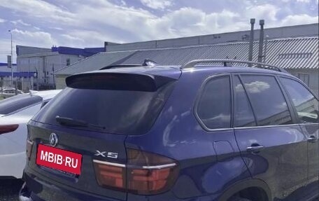 BMW X5, 2010 год, 1 550 000 рублей, 5 фотография