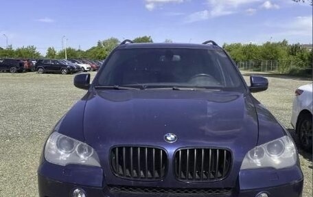 BMW X5, 2010 год, 1 550 000 рублей, 9 фотография