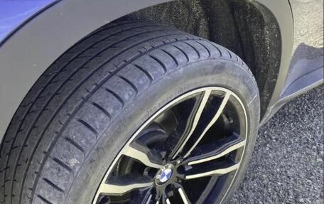BMW X5, 2010 год, 1 550 000 рублей, 17 фотография