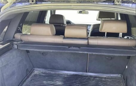 BMW X5, 2010 год, 1 550 000 рублей, 27 фотография