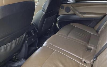 BMW X5, 2010 год, 1 550 000 рублей, 26 фотография