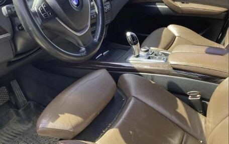 BMW X5, 2010 год, 1 550 000 рублей, 23 фотография