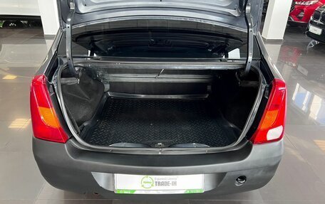 Renault Logan I, 2009 год, 495 000 рублей, 7 фотография