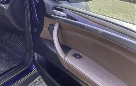 BMW X5, 2010 год, 1 550 000 рублей, 30 фотография