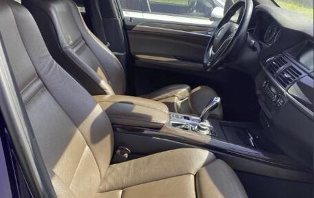 BMW X5, 2010 год, 1 550 000 рублей, 31 фотография