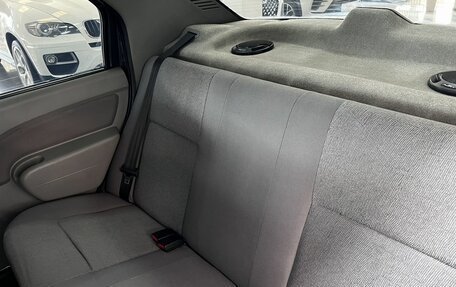 Renault Logan I, 2009 год, 495 000 рублей, 10 фотография