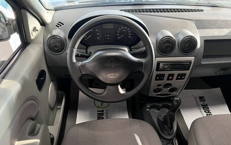 Renault Logan I, 2009 год, 495 000 рублей, 12 фотография