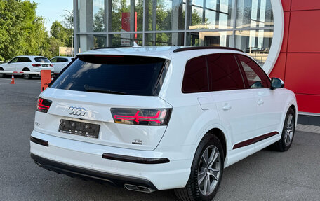 Audi Q7, 2016 год, 3 250 000 рублей, 6 фотография