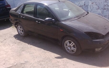 Ford Focus IV, 2004 год, 59 900 рублей, 2 фотография
