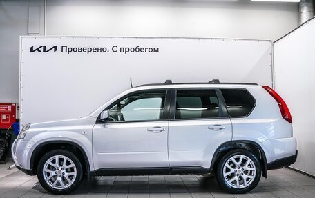 Nissan X-Trail, 2011 год, 1 349 000 рублей, 6 фотография